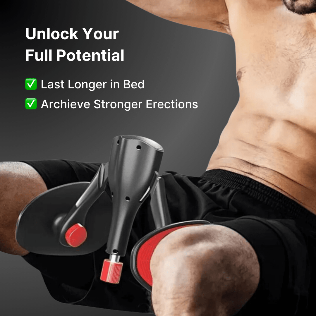 Mantensity Kegel Trainer