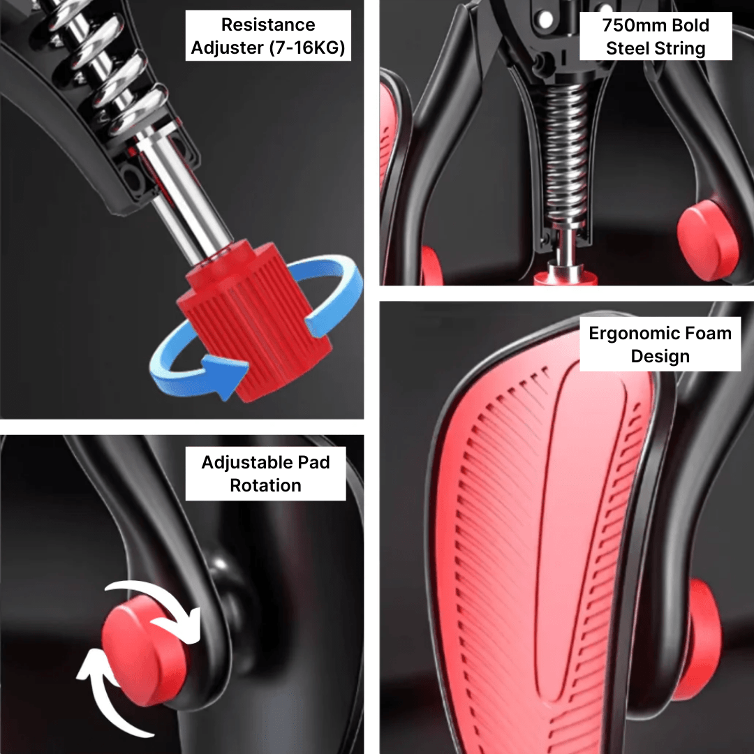 Mantensity Kegel Trainer