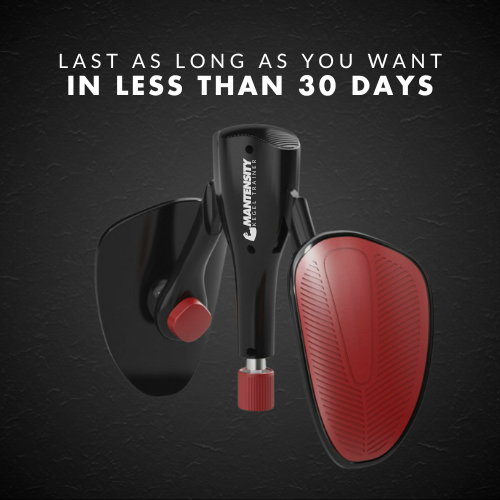 Mantensity Kegel Trainer